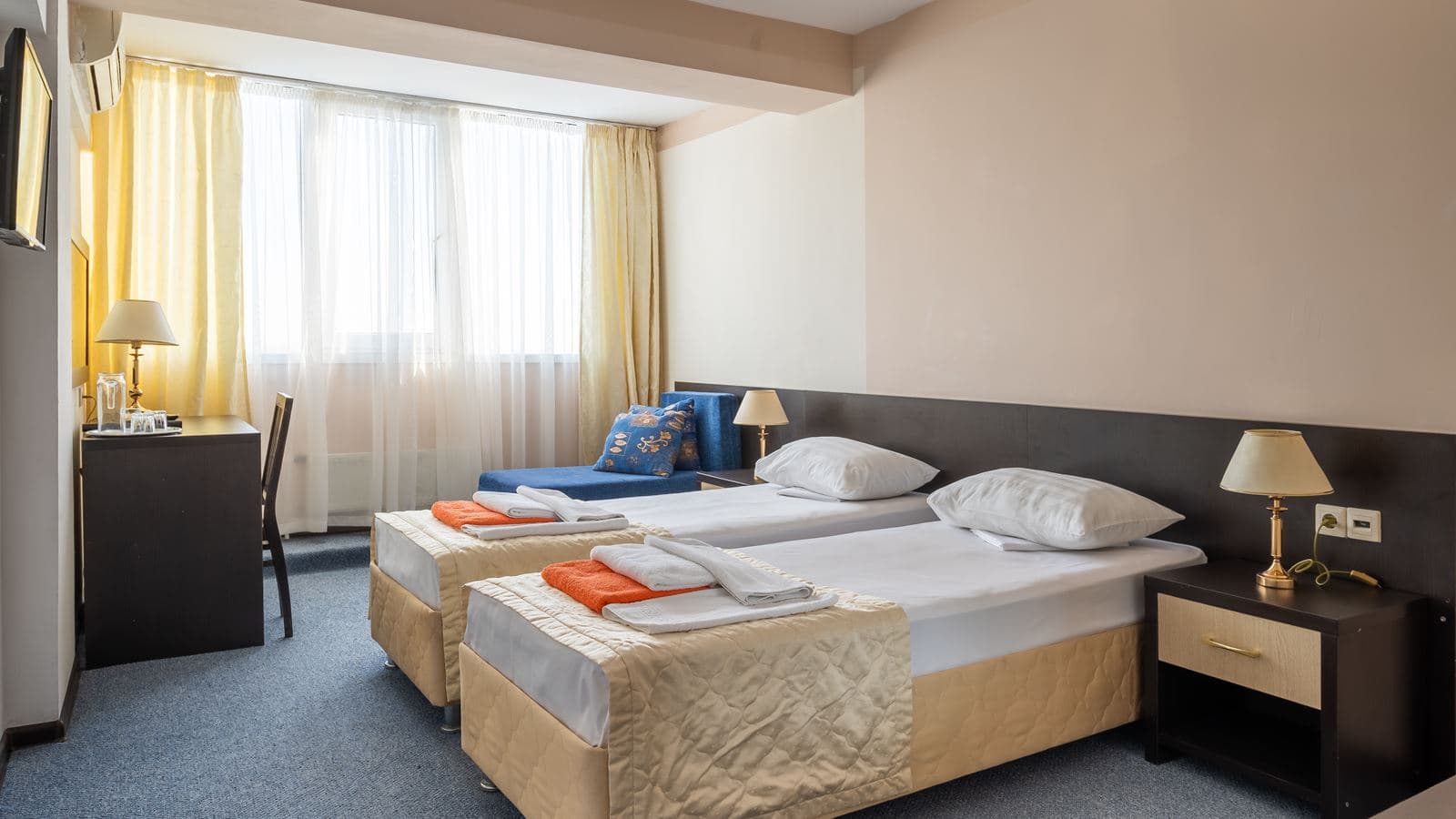 rooms-standart