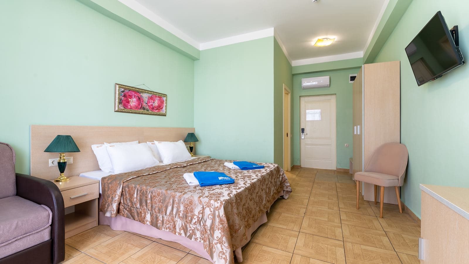 rooms-standart