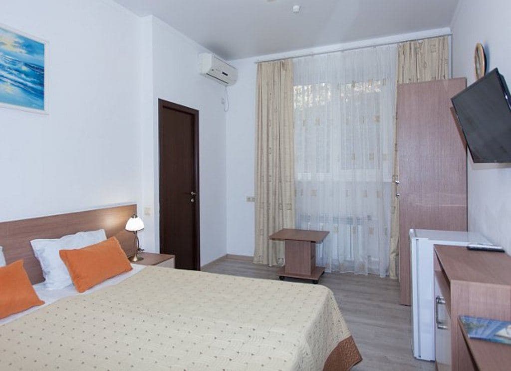 rooms-econom
