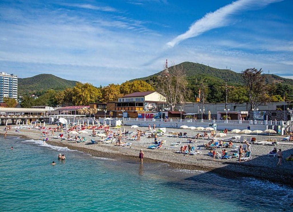 beach-beach