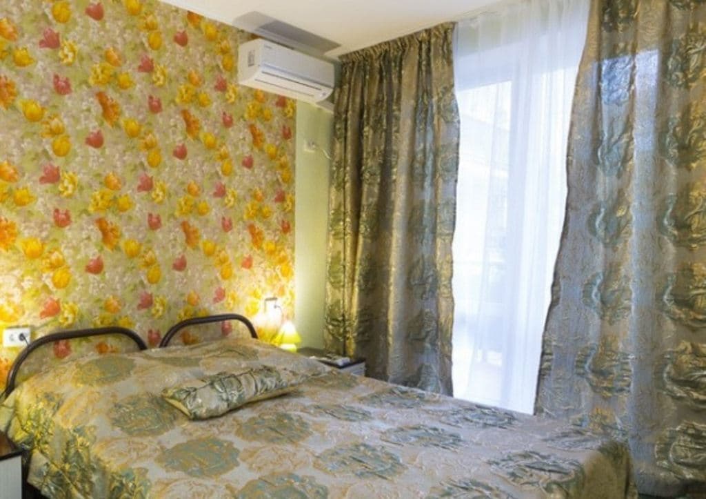 rooms-standart