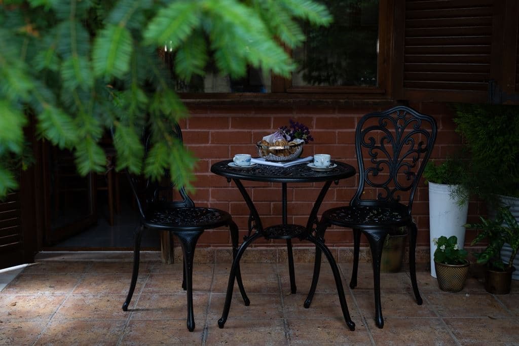 rooms-cottage