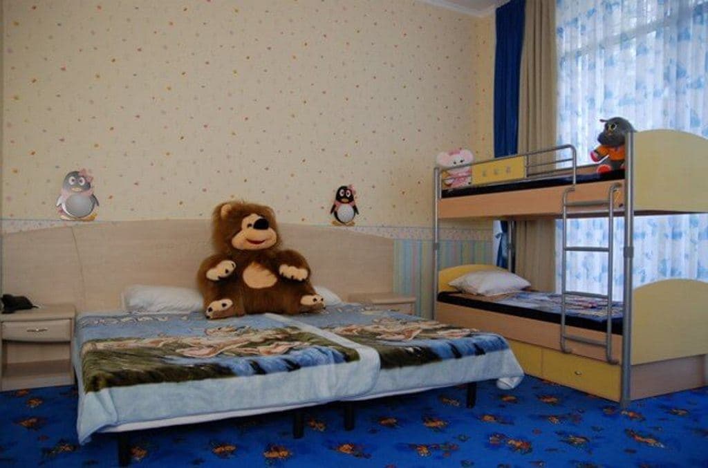 rooms-child