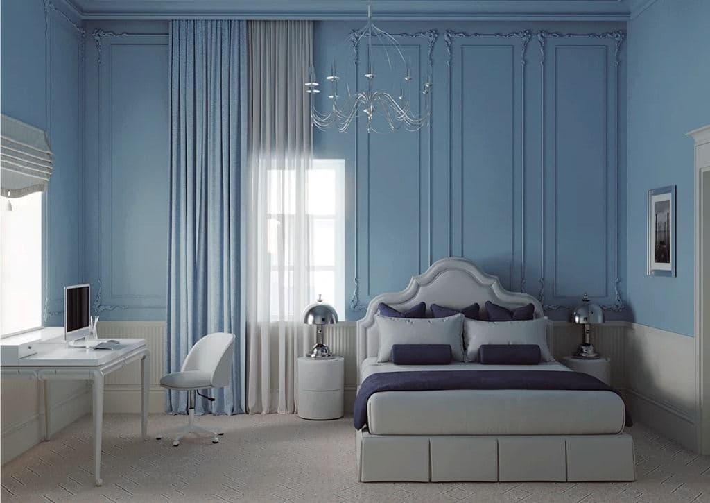 rooms-вилла