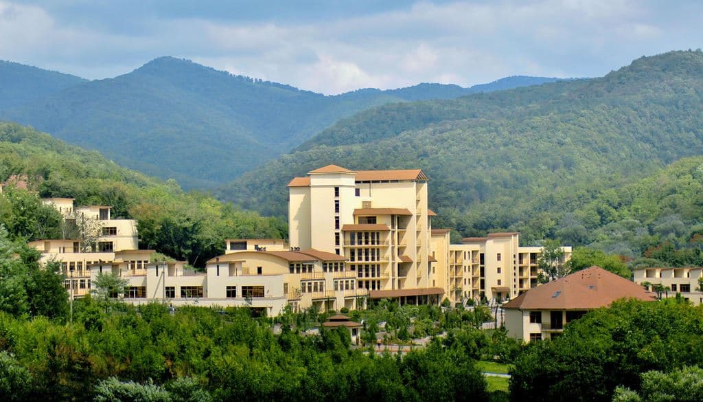 general-main-building