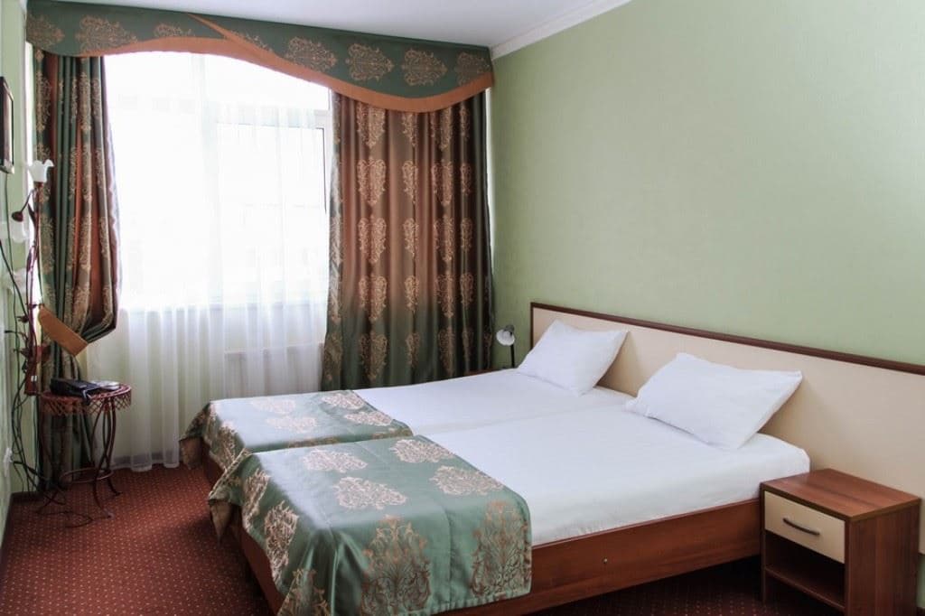 rooms-standart