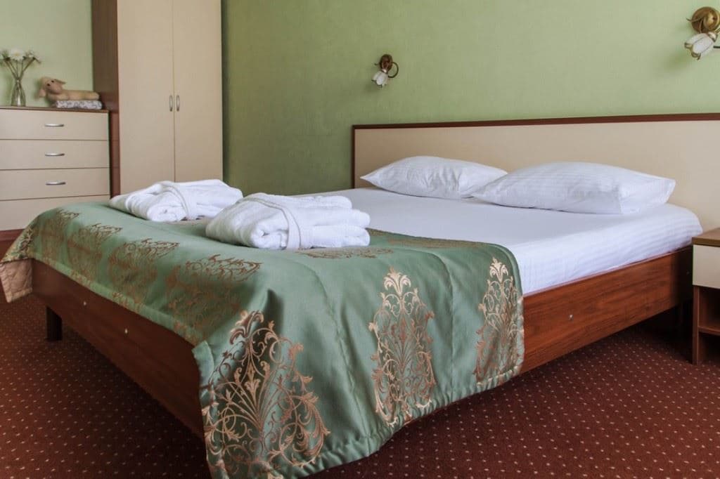 rooms-standart