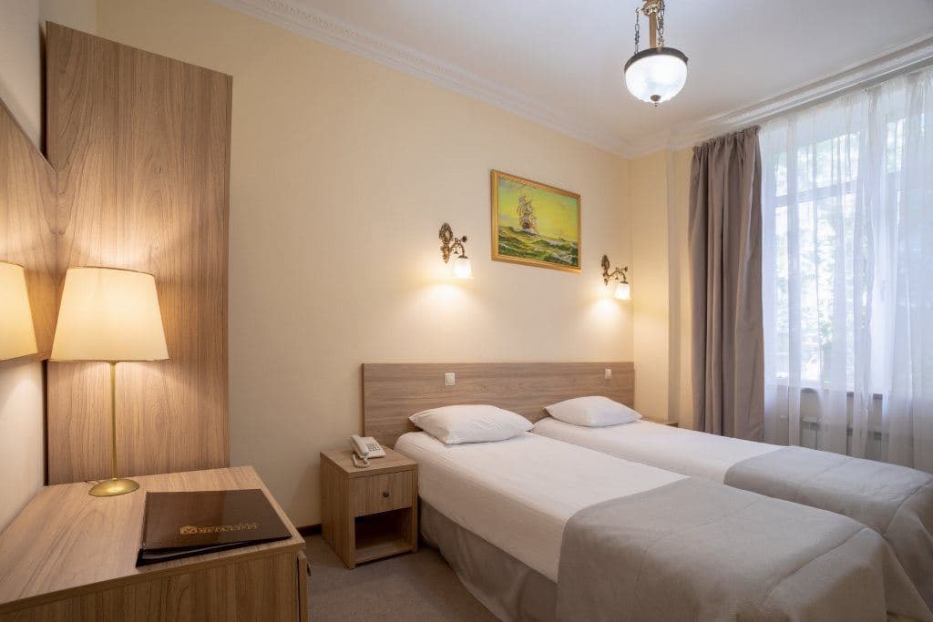 rooms-standart