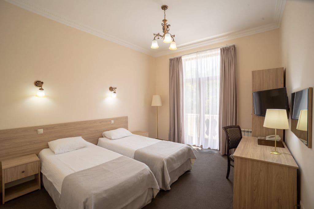 rooms-standart