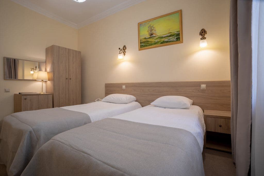 rooms-standart