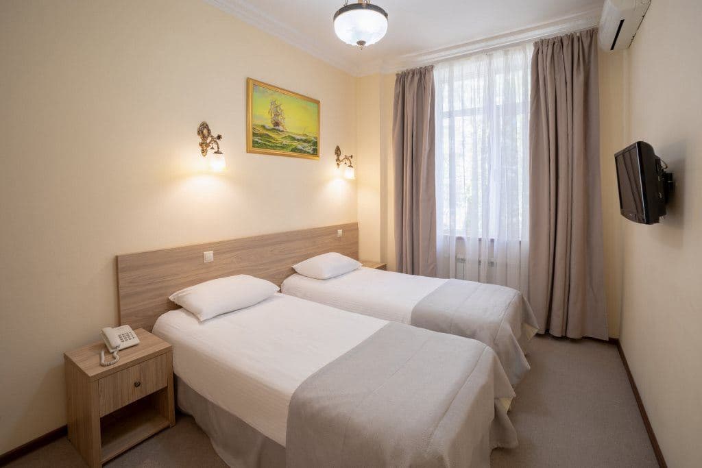 rooms-standart