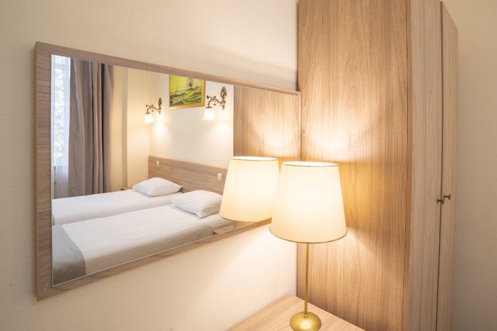 rooms-standart