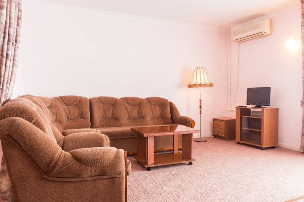 rooms-apartament