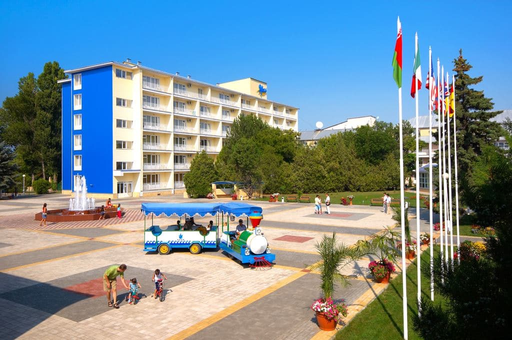 general-main-building