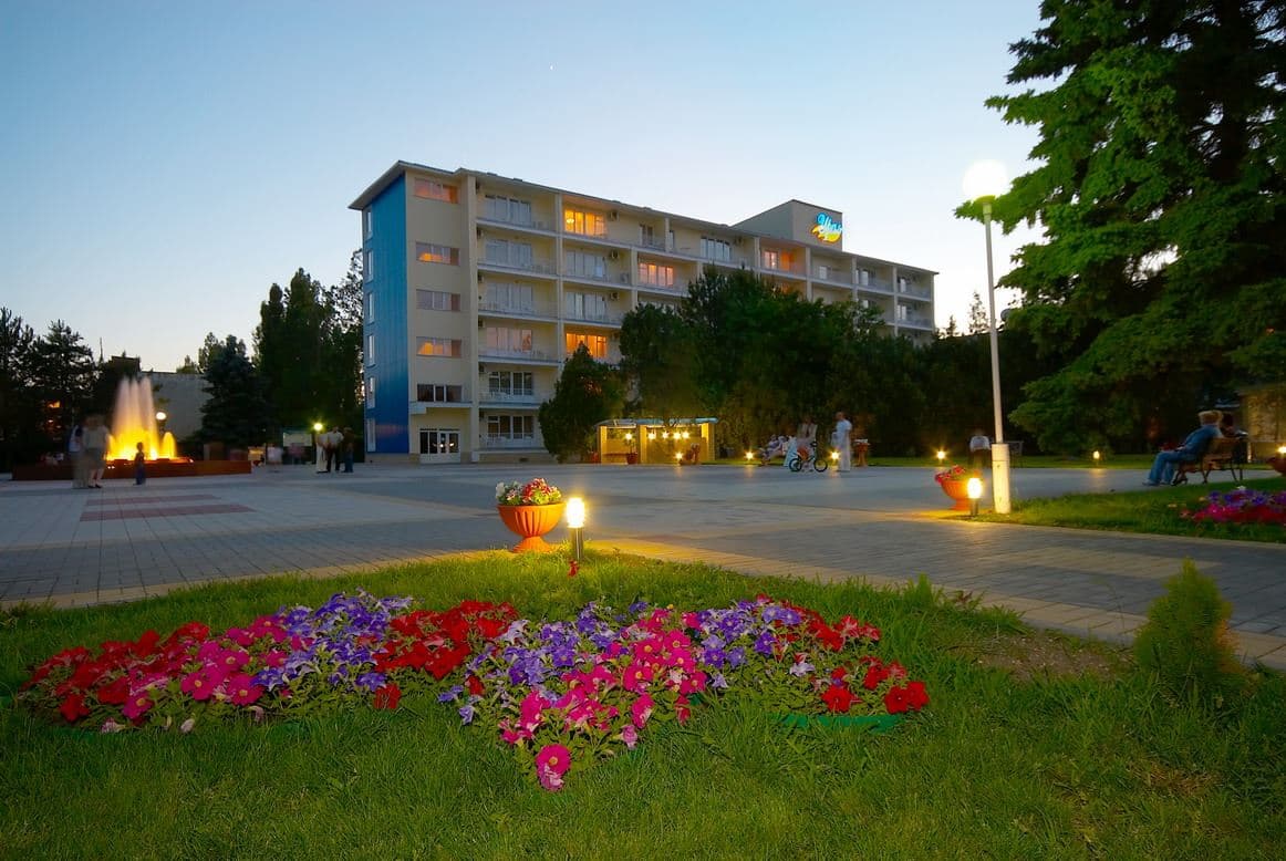 general-main-building