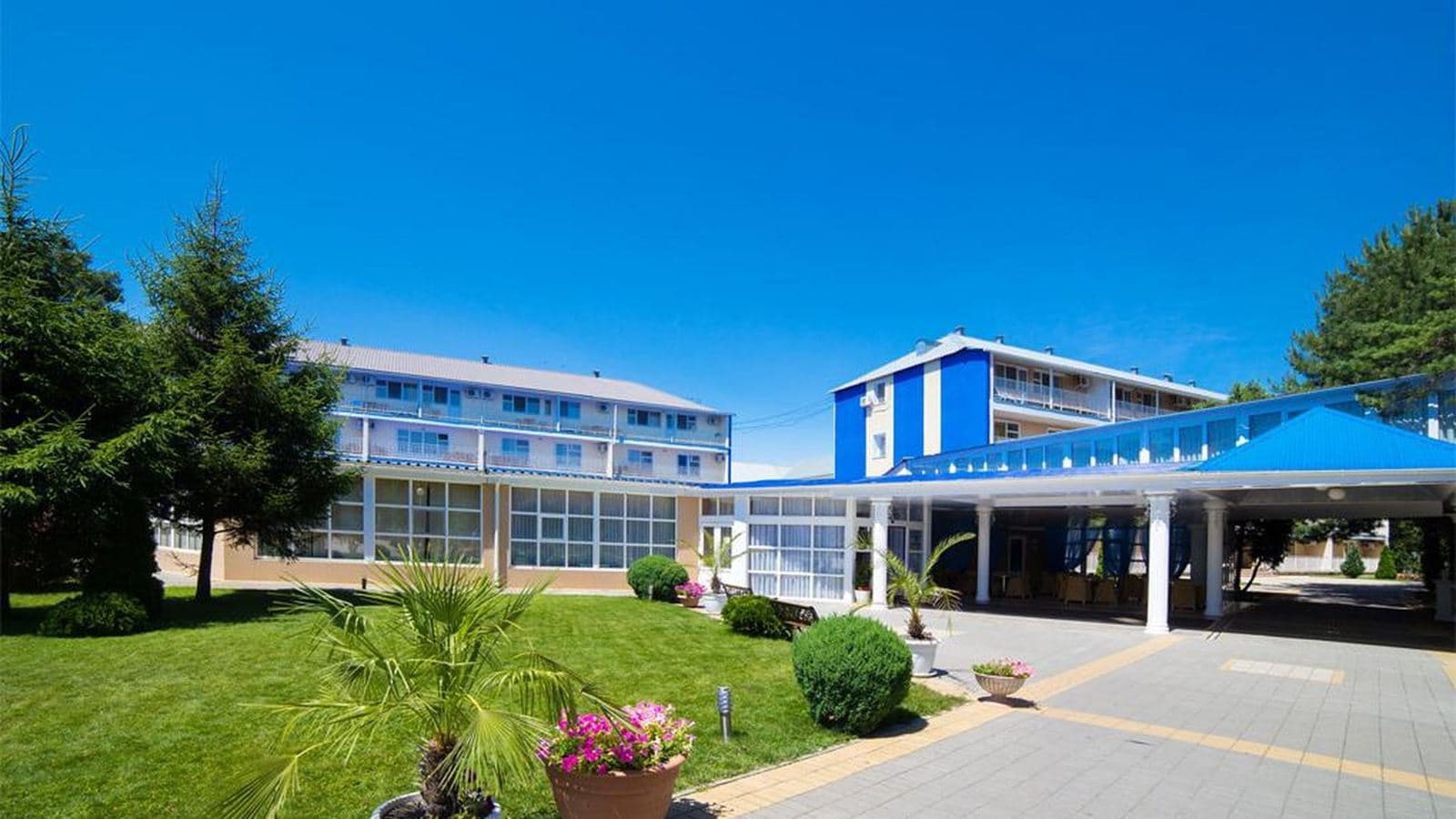 general-main-building