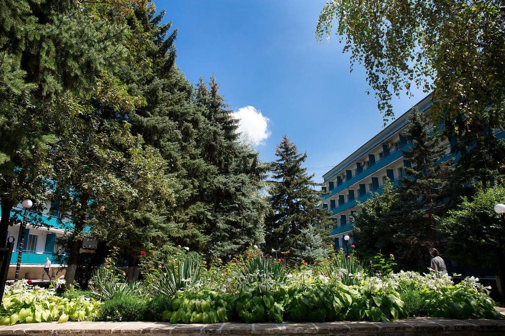 general-main-building