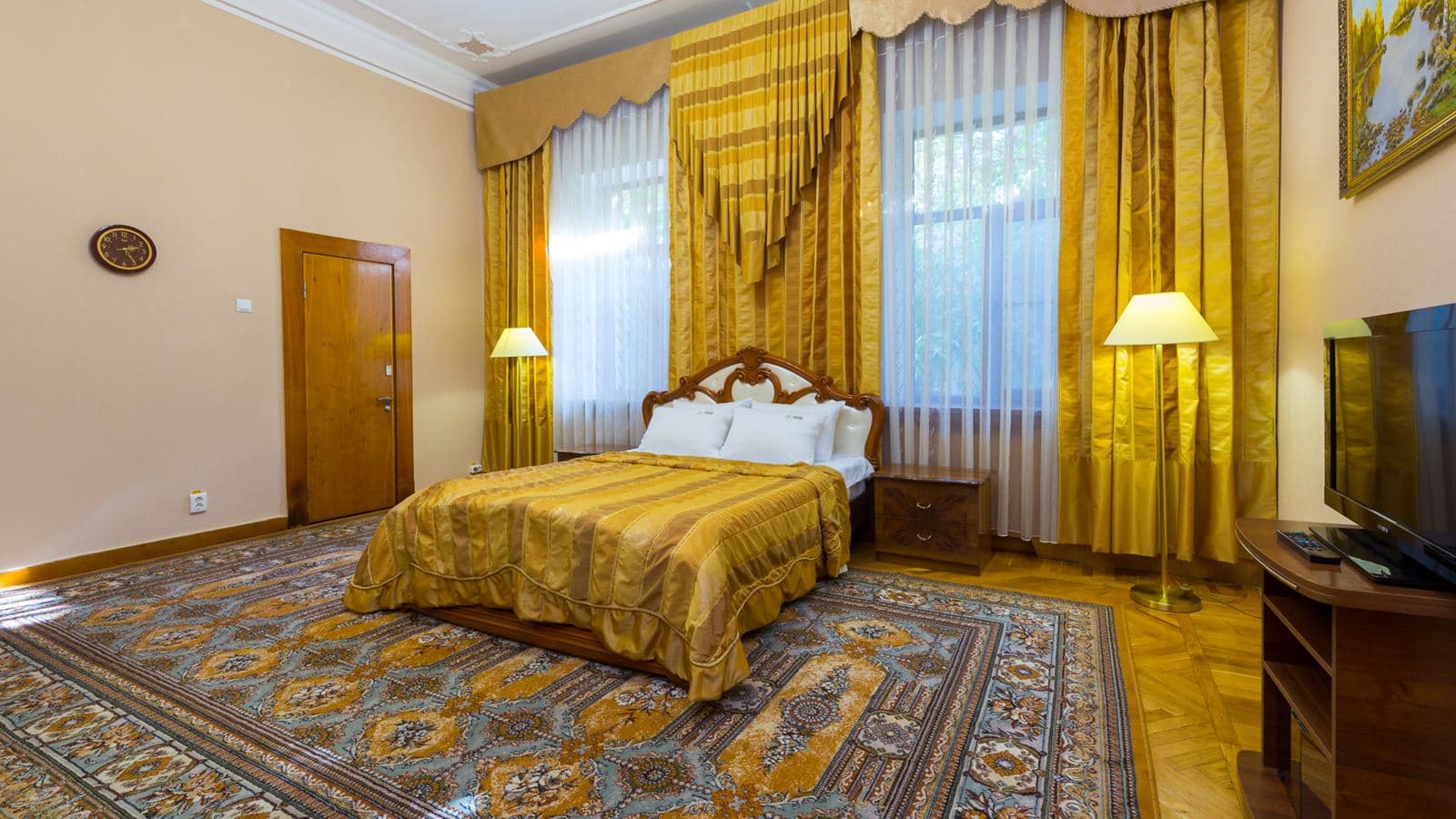rooms-room-standard