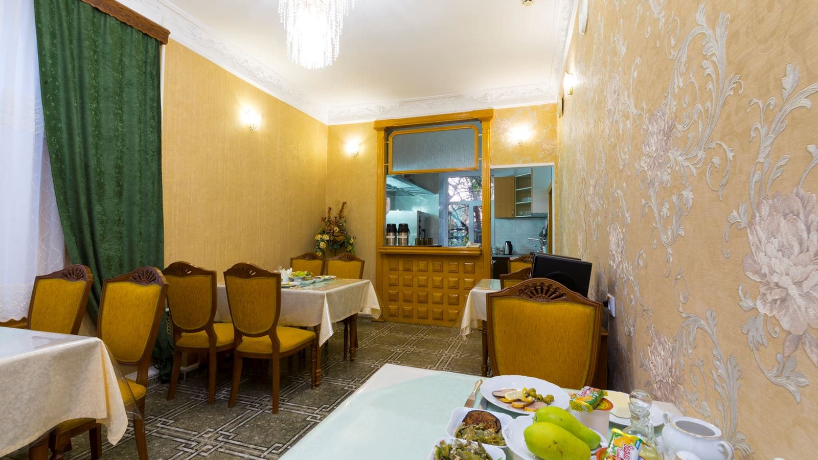 restaurants-stolovaya