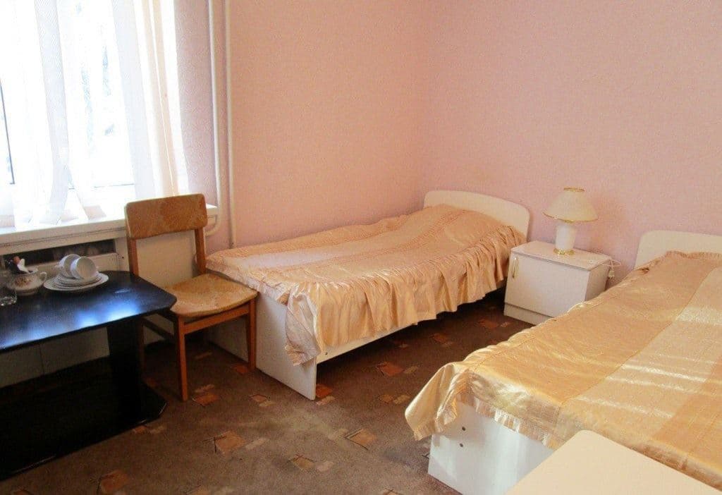 rooms-econom