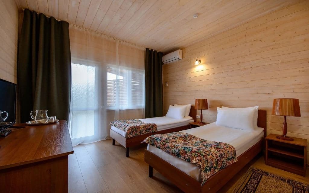 rooms-standart