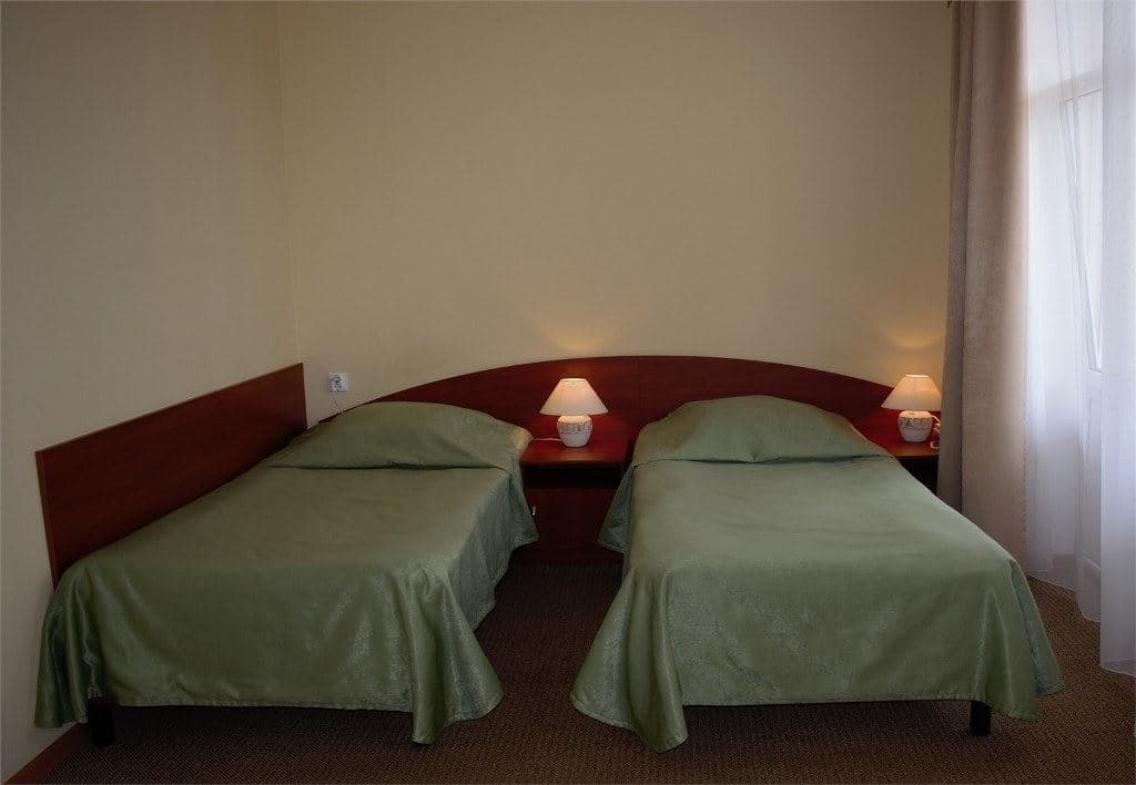 rooms-standart