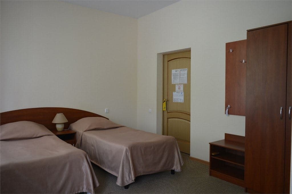 rooms-standart