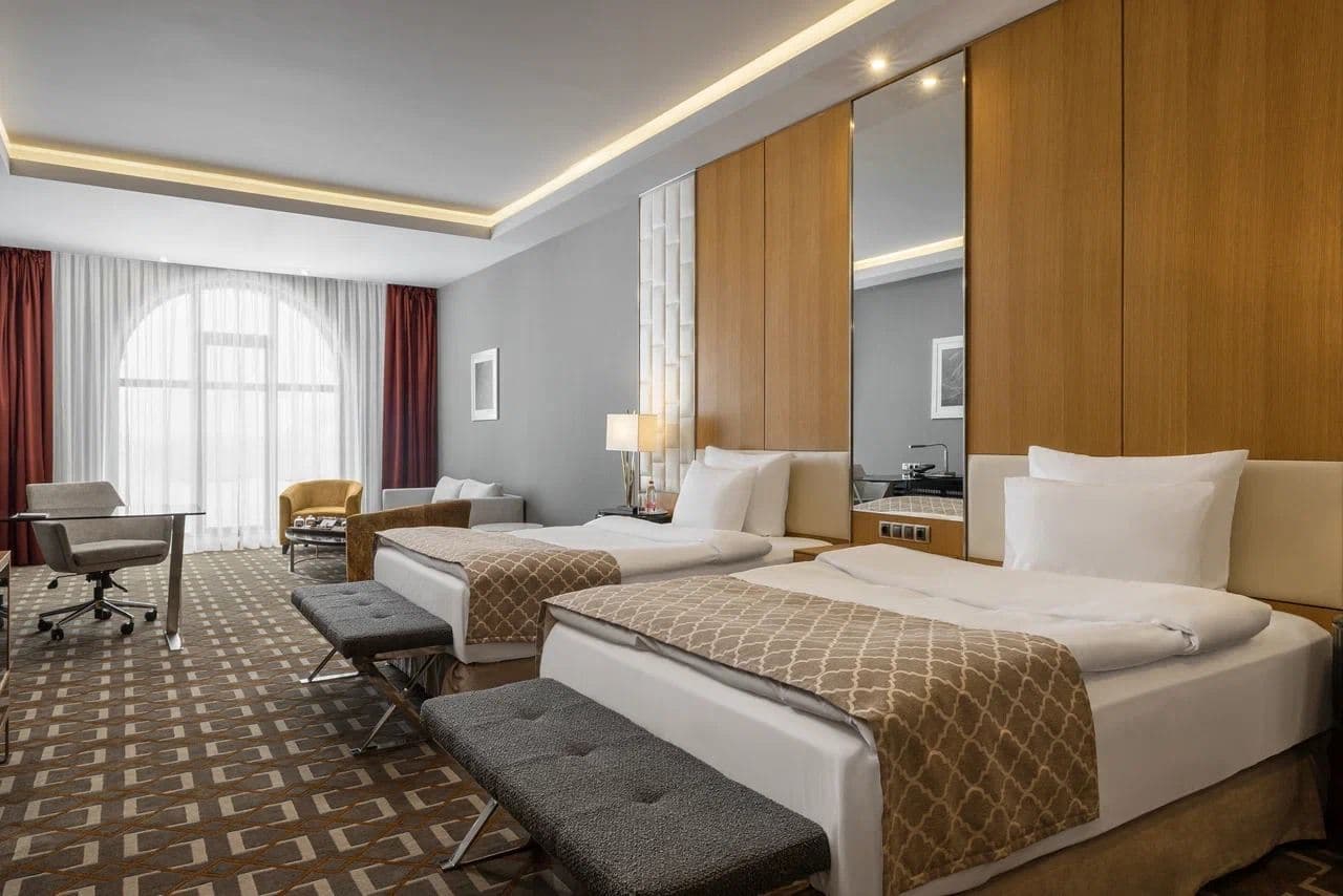 rooms-premium