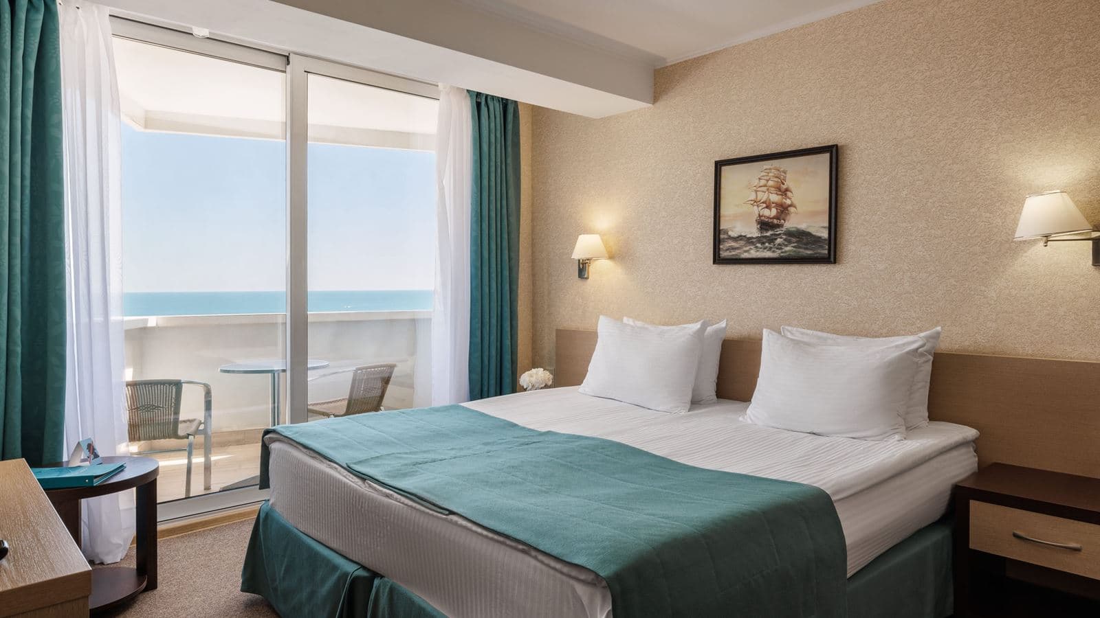 rooms-standart