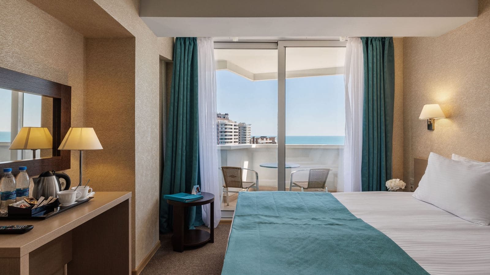 rooms-standart