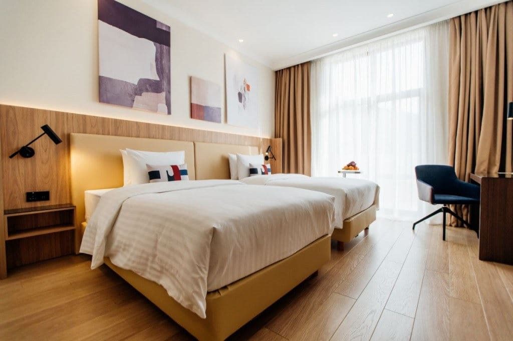 rooms-standart