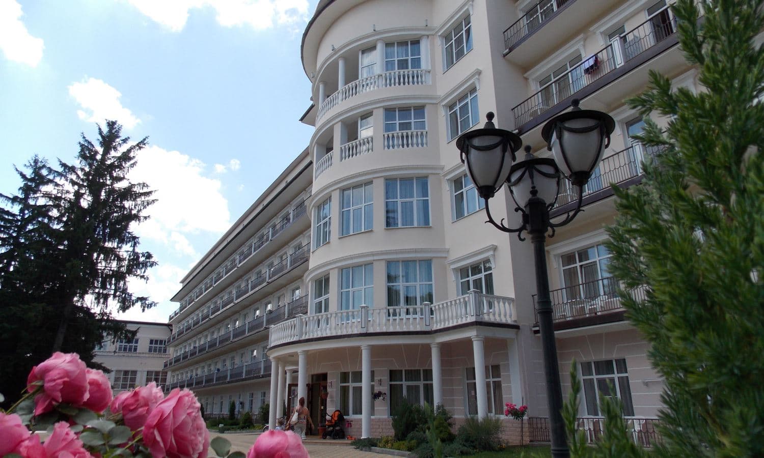 general-main-building