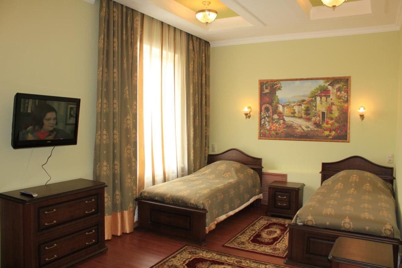 rooms-apartament