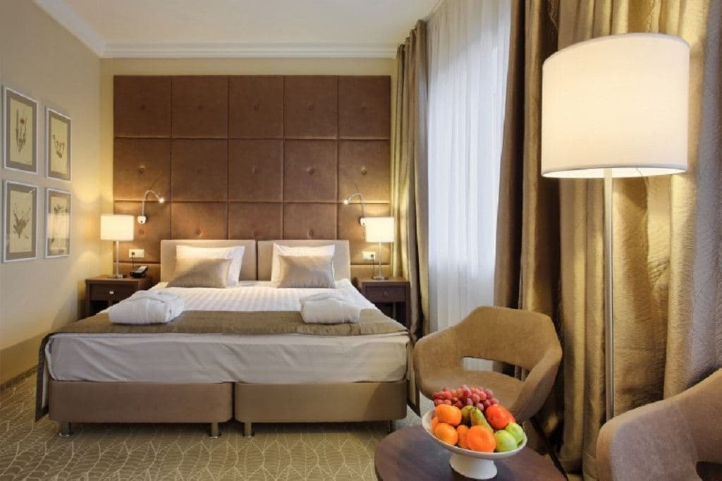 rooms-standart
