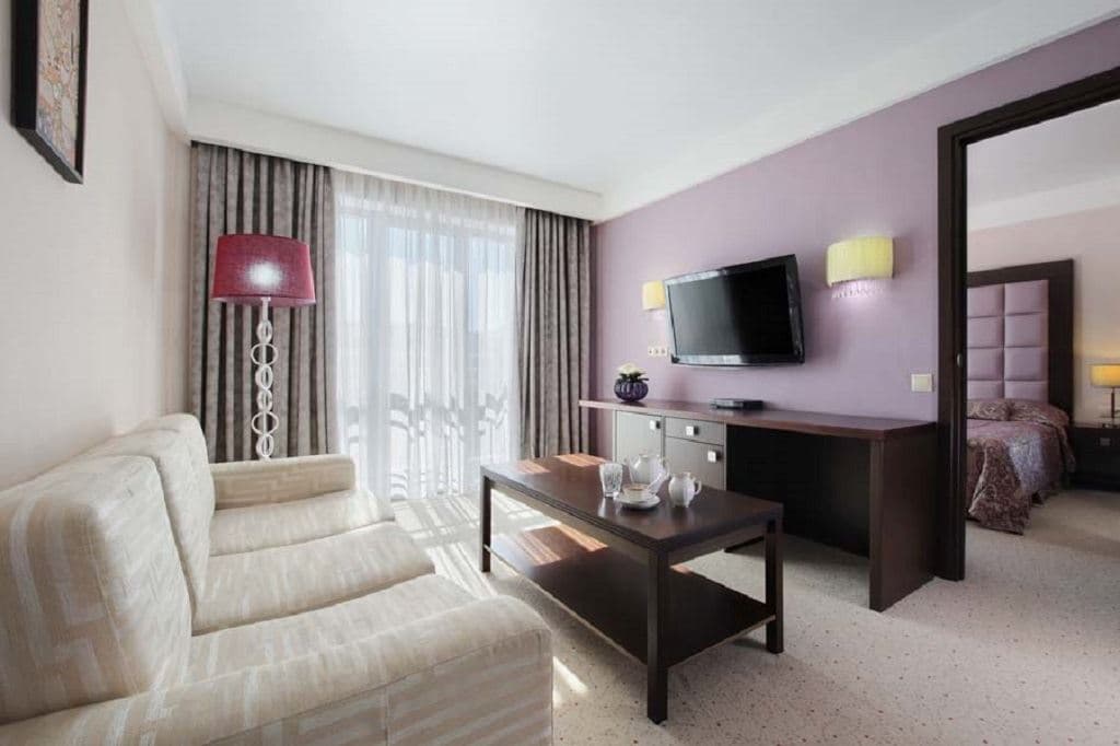 rooms-apartament