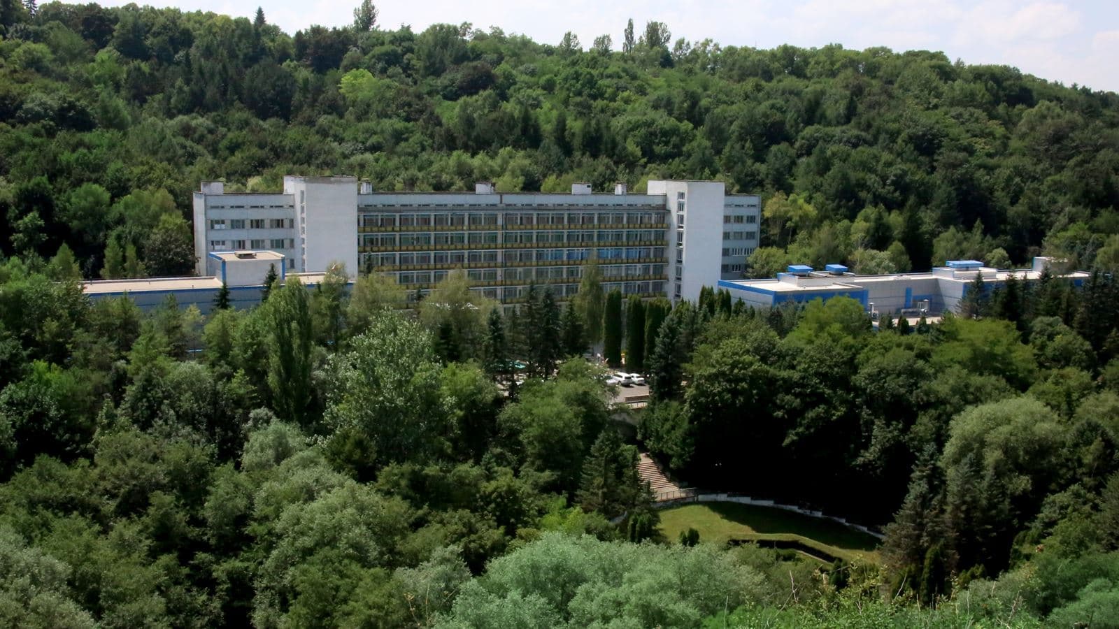 general-main-building