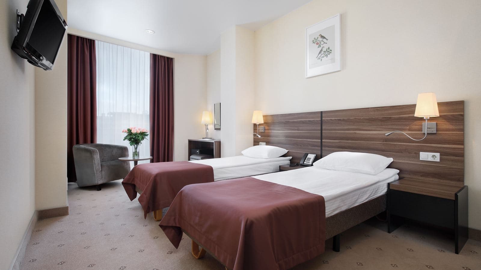 rooms-standard