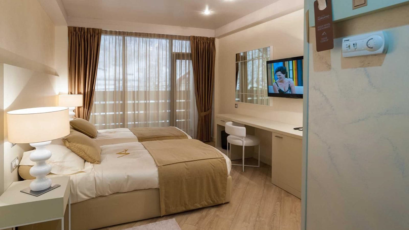 rooms-standart