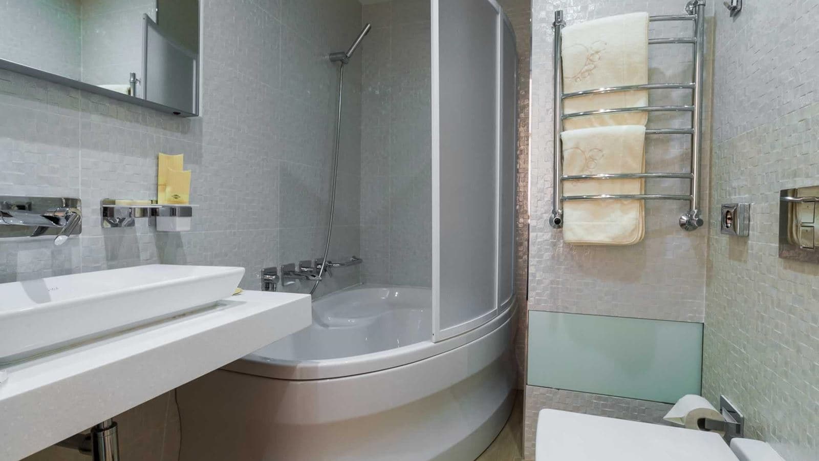 rooms-standart