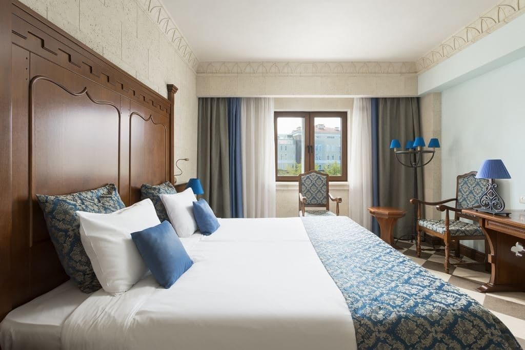 rooms-standart
