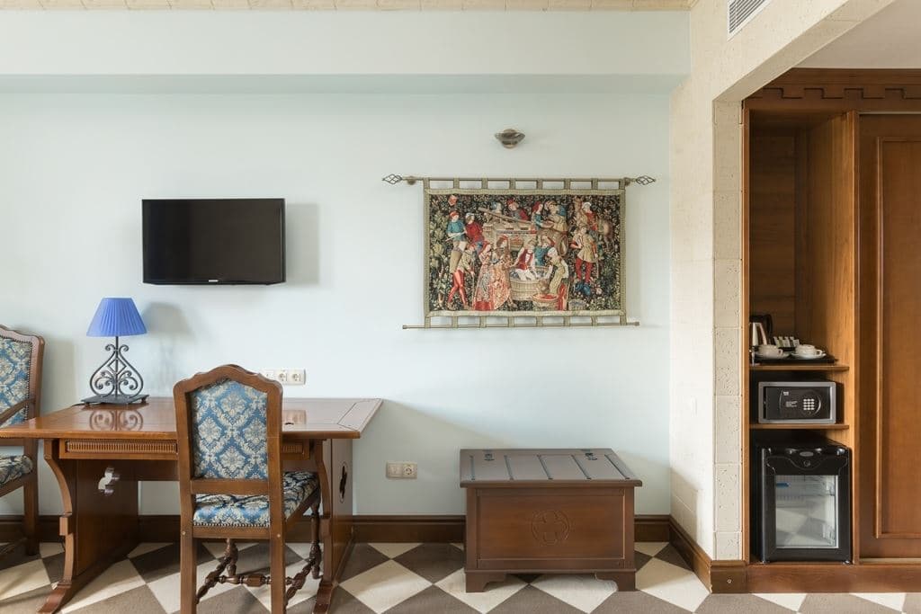 rooms-standart