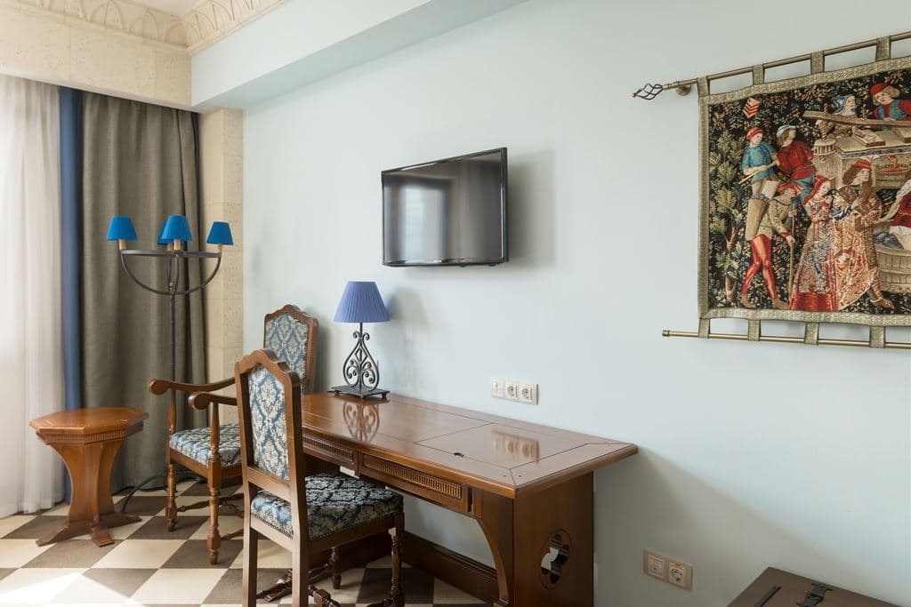 rooms-standart