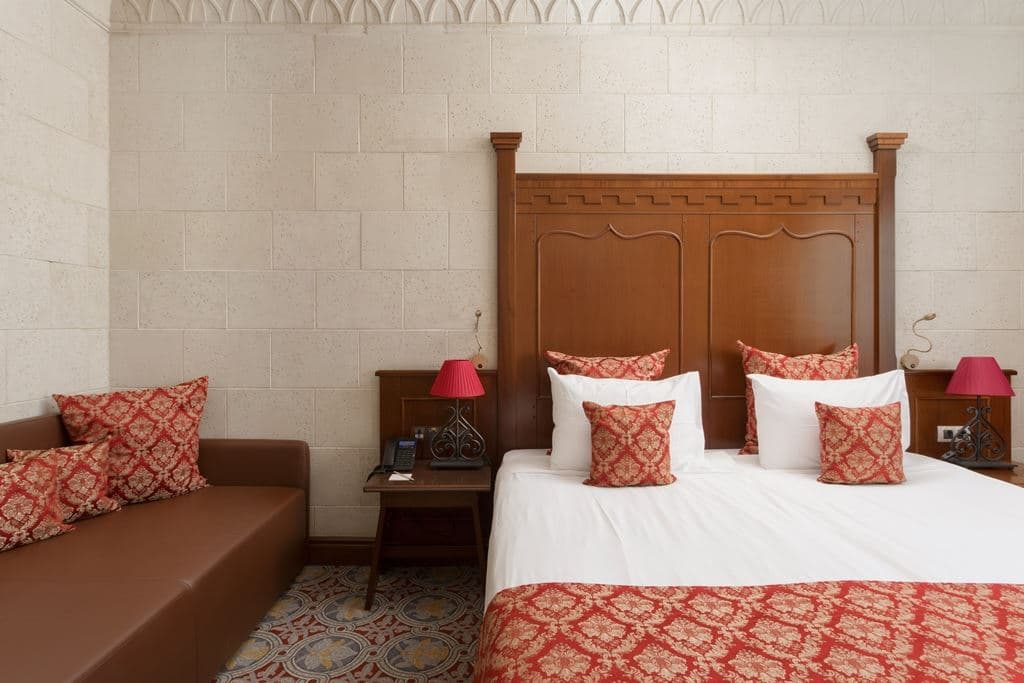 rooms-standart