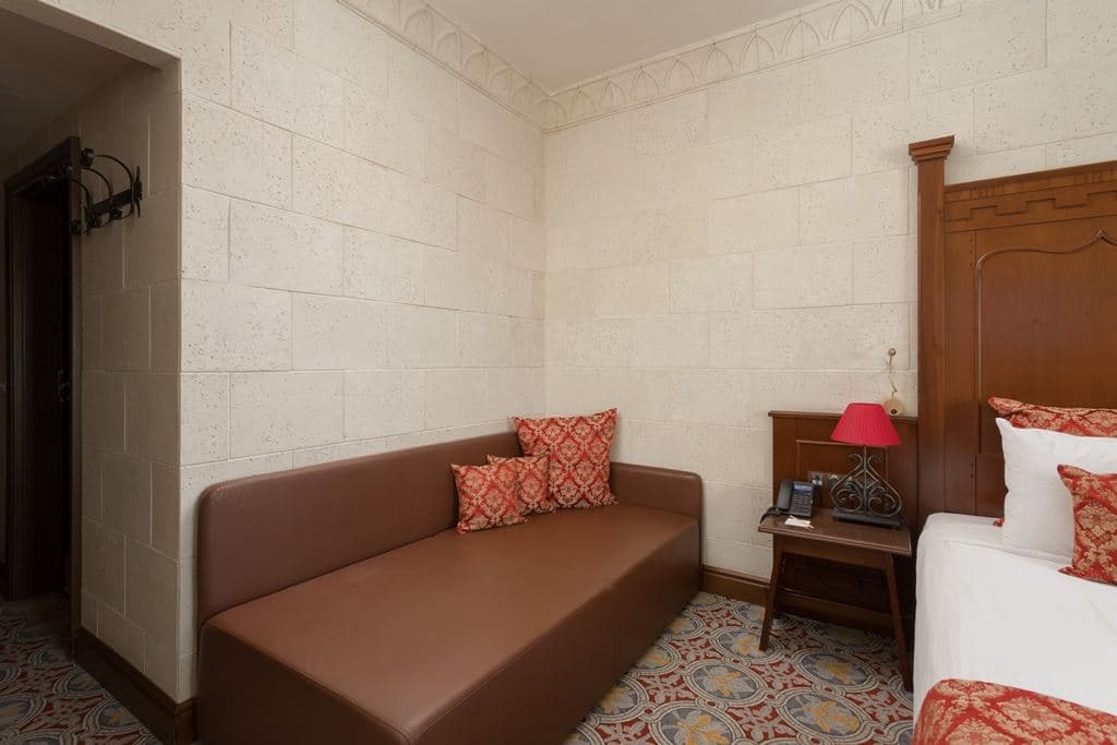 rooms-standart