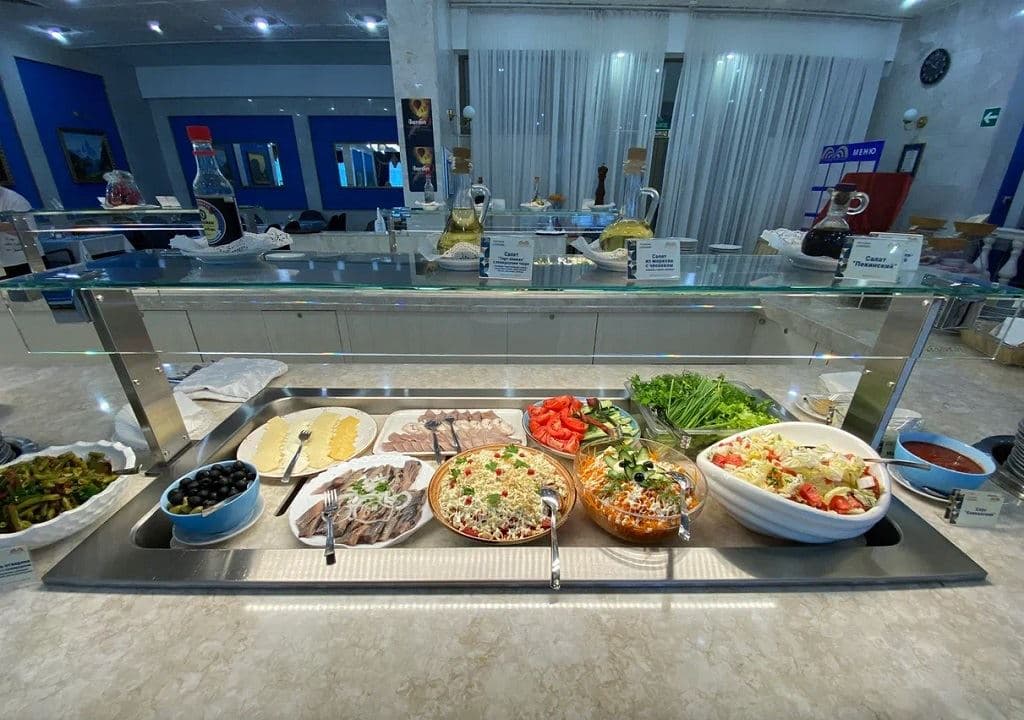 restaurants-gorniy