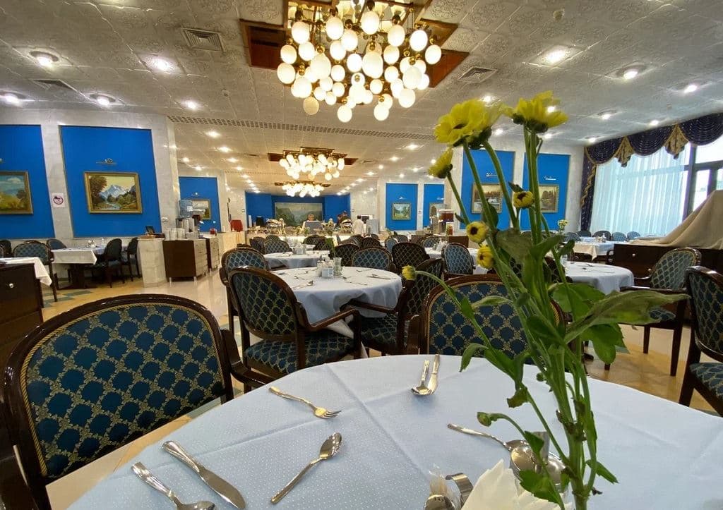 restaurants-gorniy