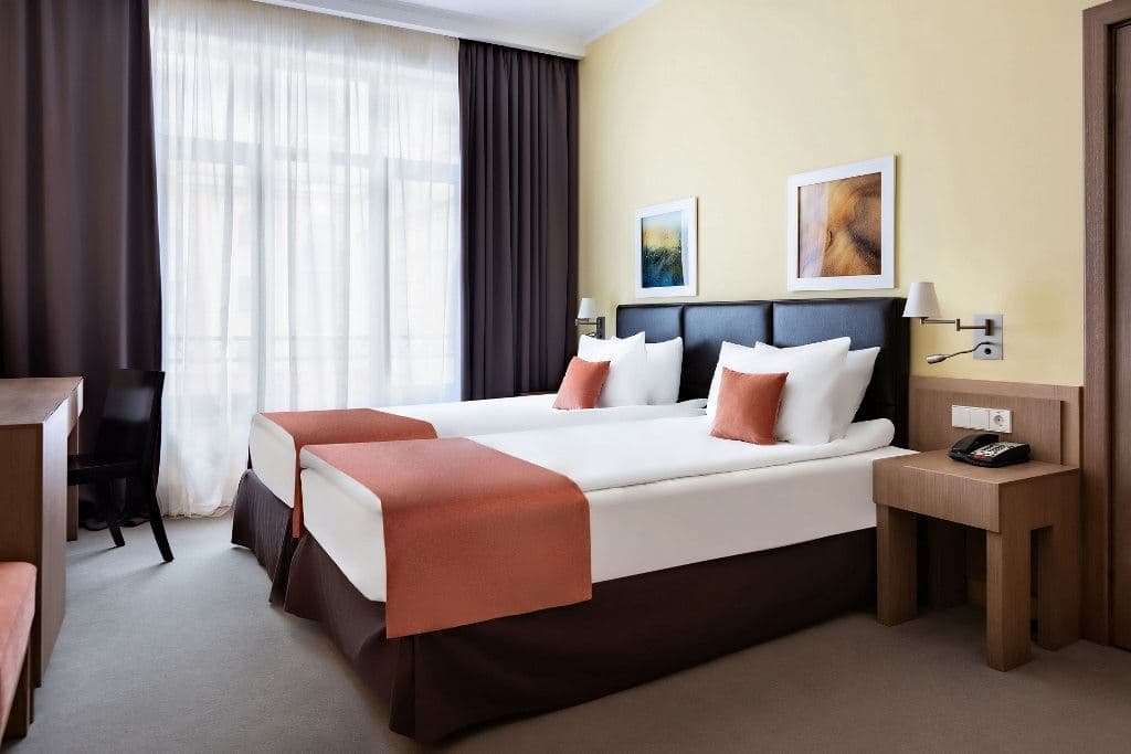 rooms-standart