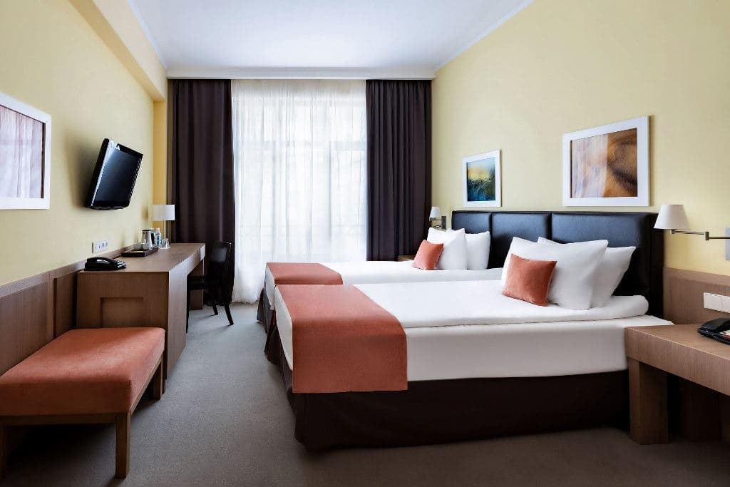 rooms-standart