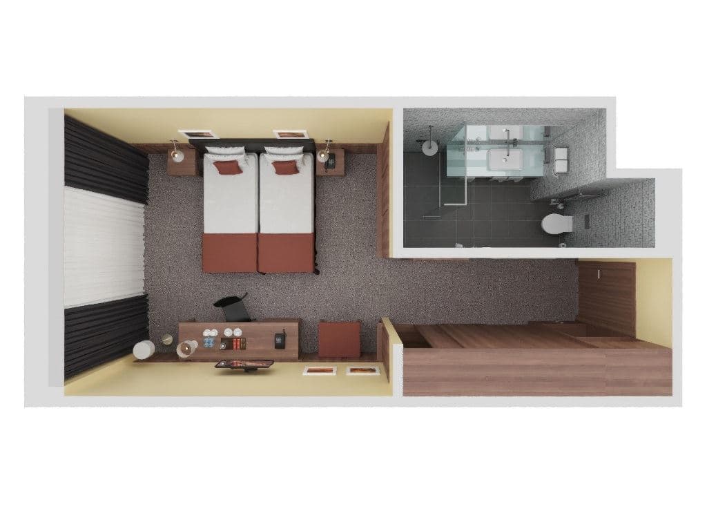 rooms-standart