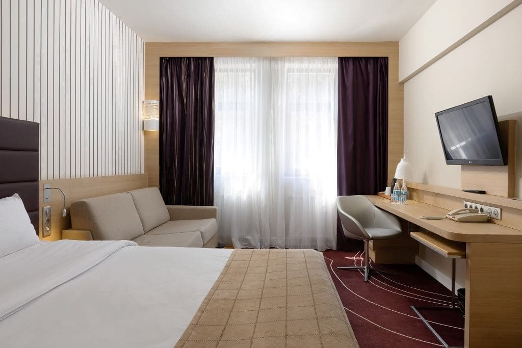 rooms-standart